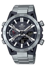 CASIO Edifice Herrenuhr Solar