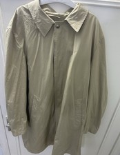 Bugatti Classic Men's Trench