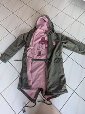 Derbe Regenjacke gr. 36