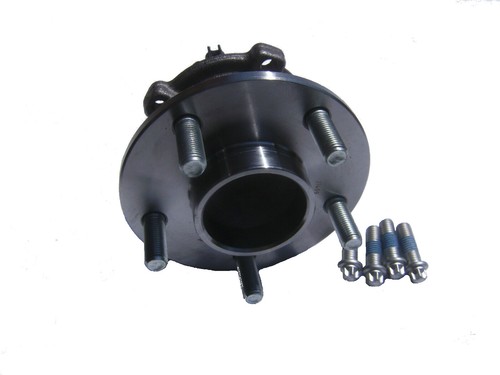 Radnabe radlager abs hinten - radnabe,
