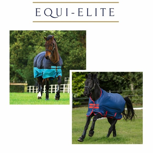 Horseware amigo mio weidedecke - horseware,