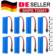 3,7V 1500mAh Li-Ion Akku