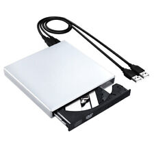 Externe USB 2.0 DVD ROM CD