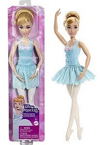 Mattel r4853 disney princess - mattel,