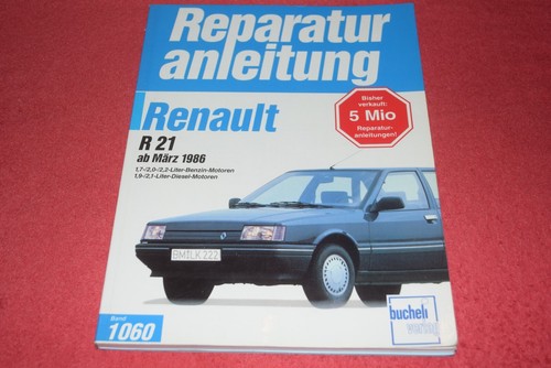 Reparaturanleitung