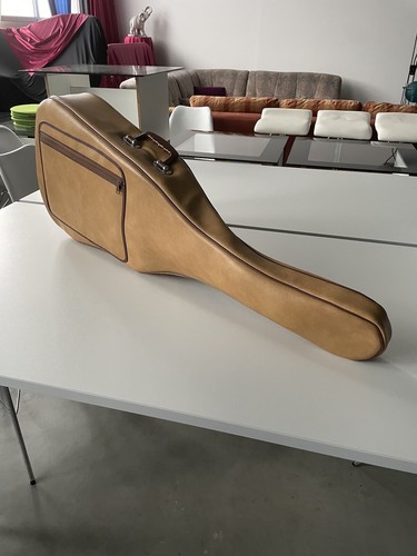 Carl hellweg gitarre - hellweg,