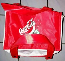 Coca Cola, originale Kühltasche, modern, klassisches Design #8