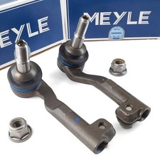 2x MEYLE Spurstangenkopf vorne