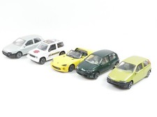 1:43 Bburago PKW Konvolut #8817