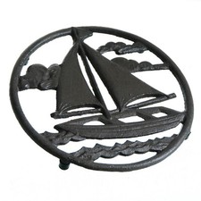 Untersetzer Schiff |