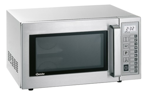 Bartscher 610181 gastro - 610181,