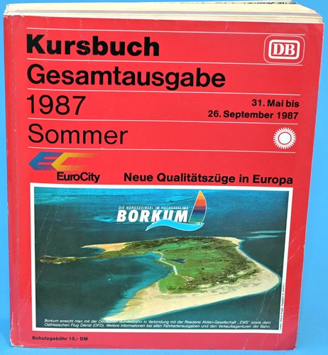 Kursbuch gesamtausgabe - kursbuch,