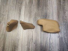 BMW e36 Manschetten Satz +