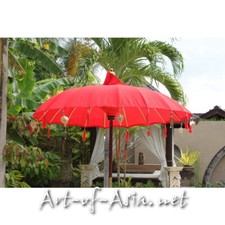 Bali sonnenschirm gartenschirm - bali,