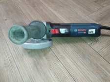 BOSCH Winkelschleifer GWS