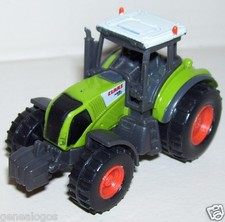 Norev 3 INCHES Farmer 1/54