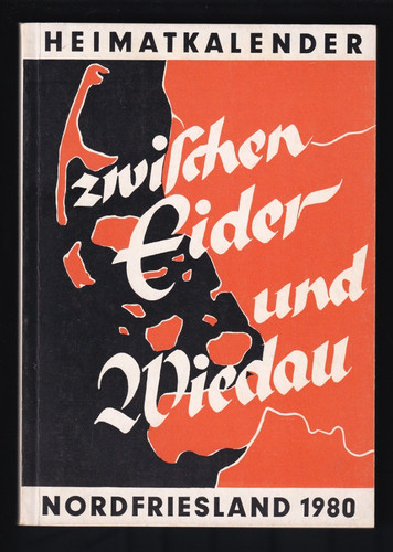 Zwischen eider und - eider, wiedau
