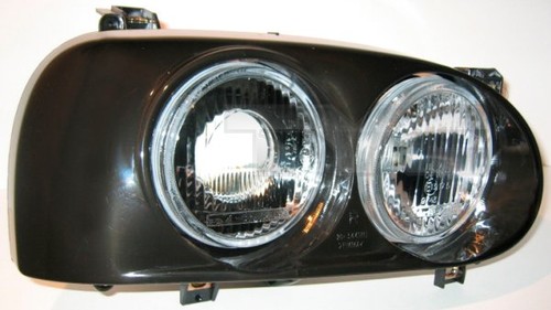 Scheinwerfer elektrisch - l/r, (elektrisch