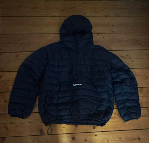 Supreme micro down jacket - micro,