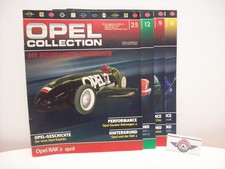 Opel Collection, Heft Nr. 6