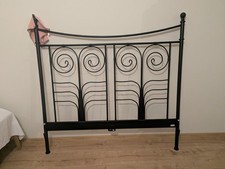 Ikea noresund bett - bett,, 140x200cm
