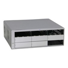 Alcatel OmniPCX Enterprise Large 3EH76027AEJC Communication PBX Server Plattform