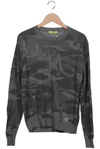 Versace jeans pullover herren - jeans,
