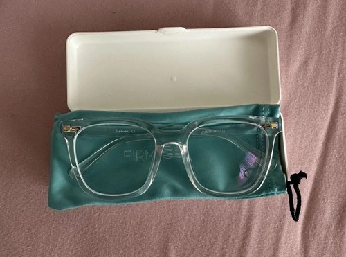 Firmoo brille transparentes - brille,