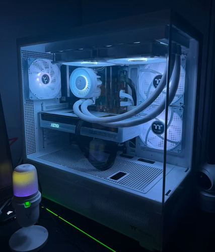 High end gaming geforce - high-end, pc