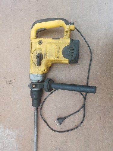 Dewalt 2500 bohrhammer - dewalt, d