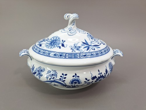 Hutschenreuther zwiebelmuster - hutschenreuther,