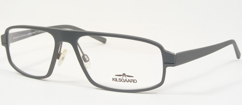 Kilsgaard matt dunkelgrau - kilsgaard, 1.2