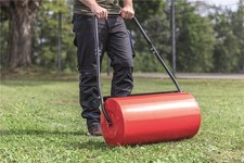 Scheppach Rasenwalze