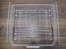 🔴 Geschirrkorb unten Korb