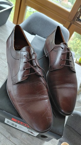 Lloyd herren lederschuhe - herren,