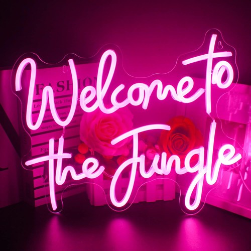 Looklight welcome the - welcome, to