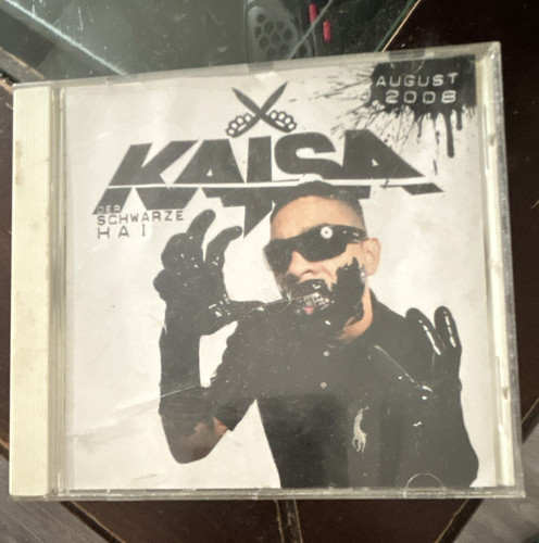 Kaisa dorn auge - kaisa, –