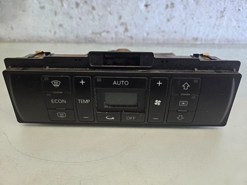 Klimabedienteil audi b5 - audi, a4