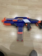 Nerf N-Strike Elite