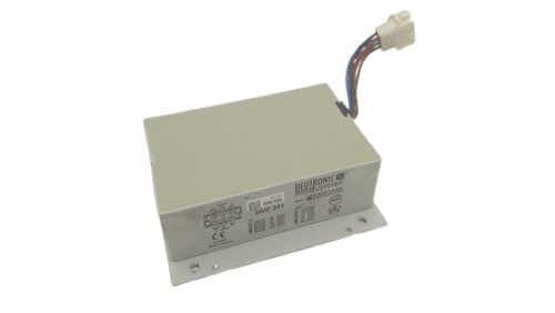 Deutronic dvc 251 - deutronic, dc/dc