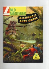 Nick Bild-Abenteuer Nr. 61