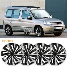 Für Citroën Berlingo 16 Zoll