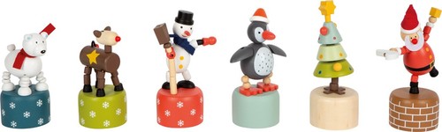 Wackelfigur drückerfigur - wackelfigur,
