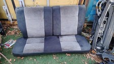 JDM/EDM complete rear seat