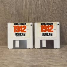 Battlehawks 1942 - Original