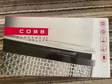 COBB Holzkohlegrill Supreme