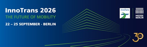 Die innotrans 2026 messe - die,
