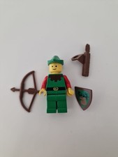 LEGO Castle - Forestman -