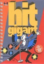 Hit Gigant | Mini | Gerhard