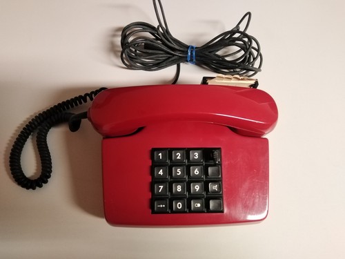 Altes iwv post telefon fetap - altes,
